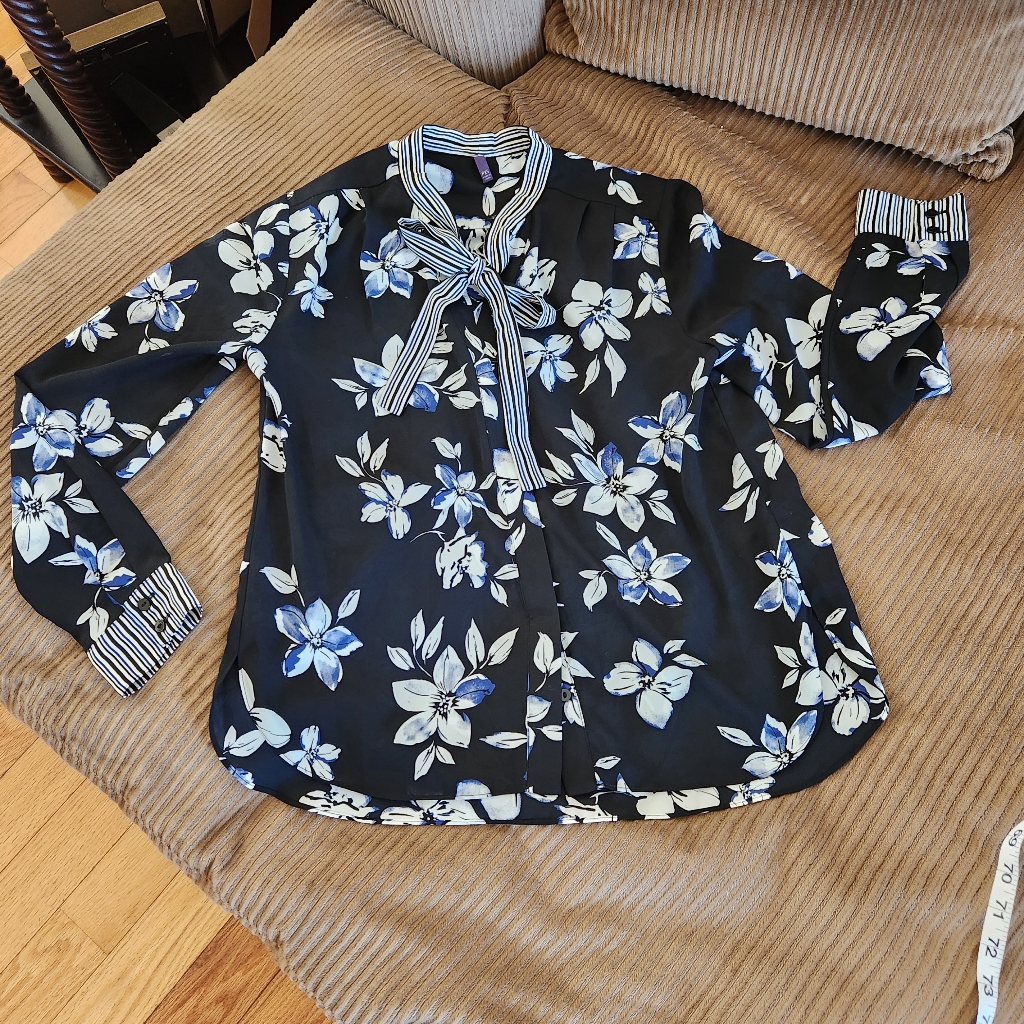 Pretty Top Euc